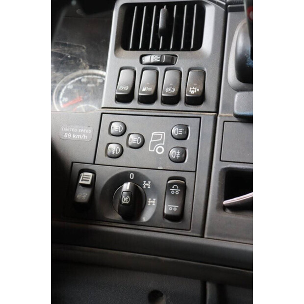 2014 Scania R 580-40983963