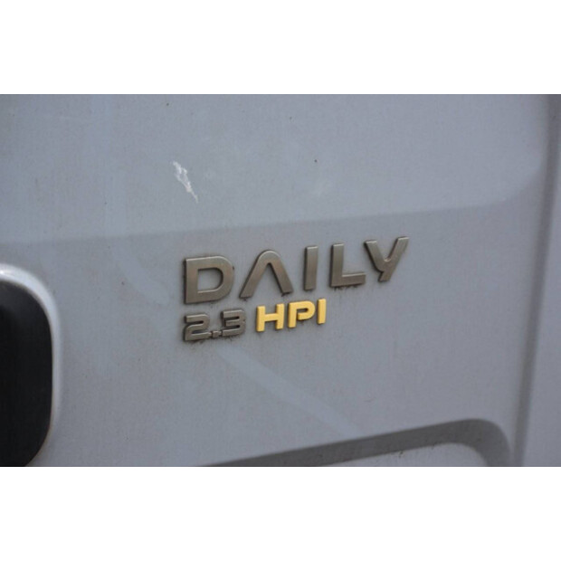 2010 ايفكو Daily 2.3 HPI-40984026