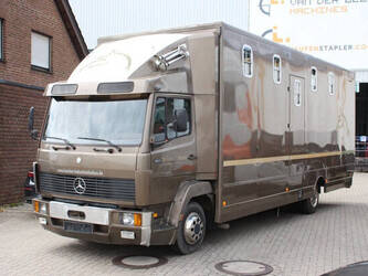 Image for Mercedes-Benz 817
