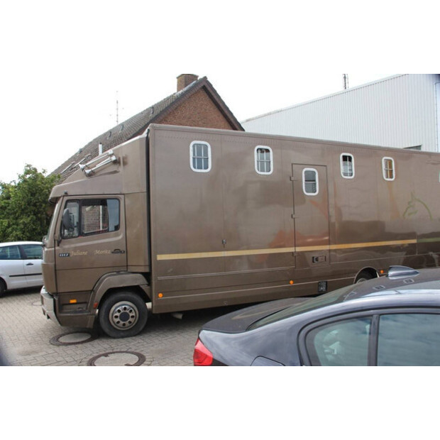 Mercedes-Benz 817-40984097