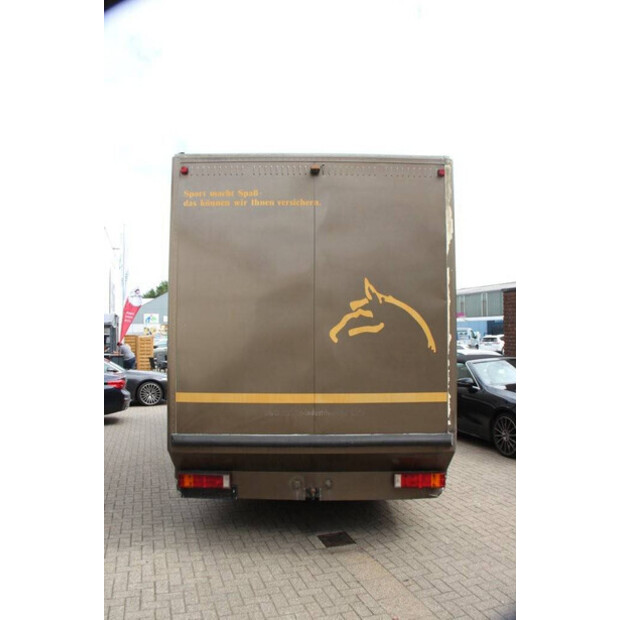 Mercedes-Benz 817-40984098
