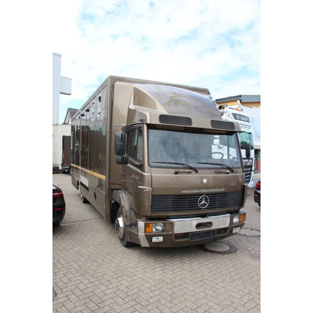 Mercedes-Benz 817-40984100