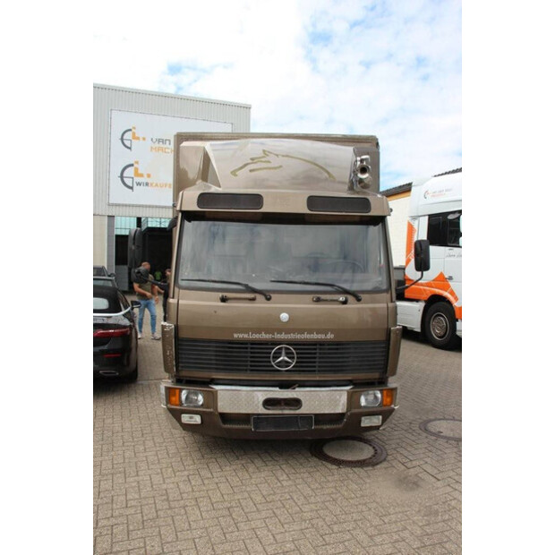 Mercedes-Benz 817-40984101