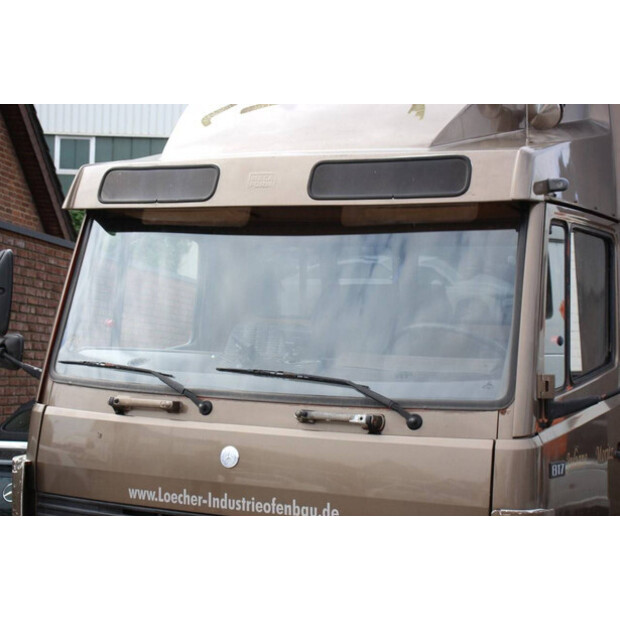Mercedes-Benz 817-40984103