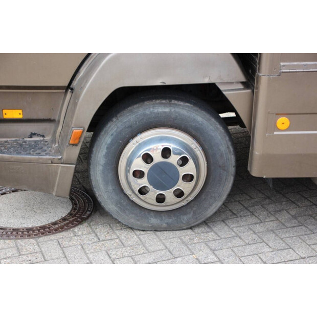 Mercedes-Benz 817-40984104