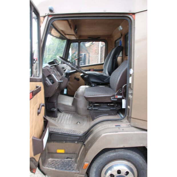Mercedes-Benz 817-40984114