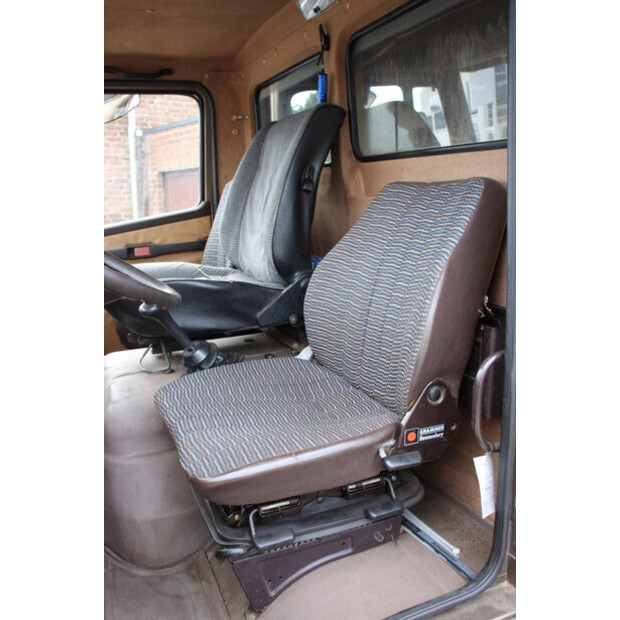 Mercedes-Benz 817-40984116