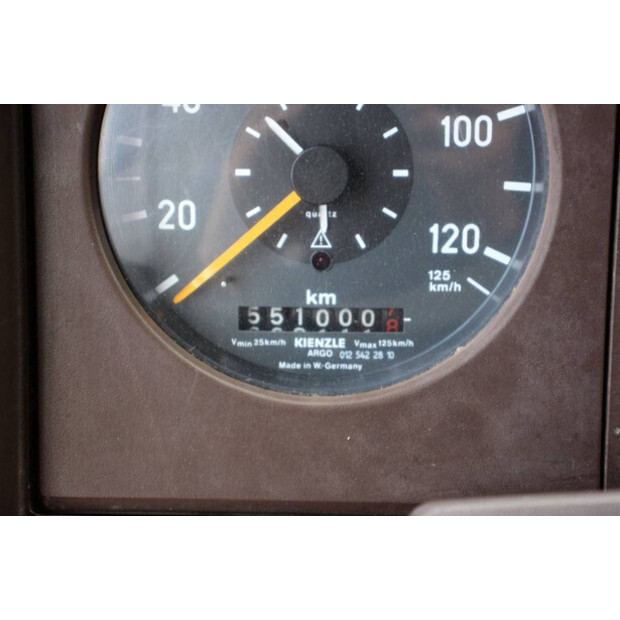 Mercedes-Benz 817-40984121