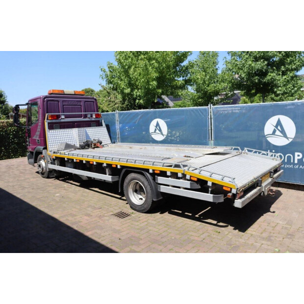 2008 ايفكو ML75E18-40984131