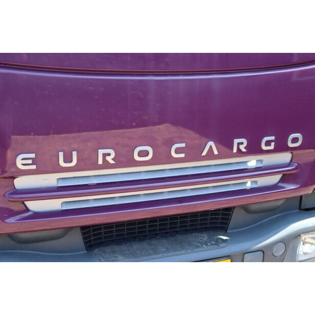 2008 ايفكو ML75E18-40984138