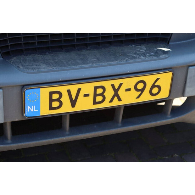 2008 ايفكو ML75E18-40984139