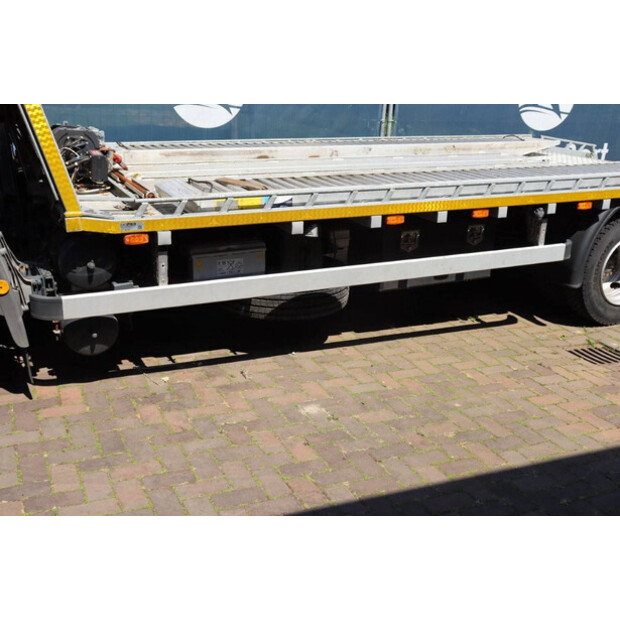 2008 ايفكو ML75E18-40984143
