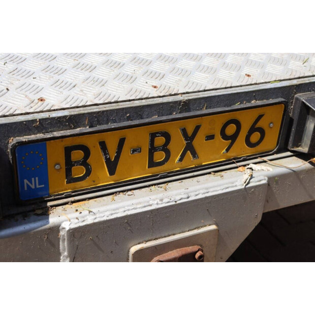 2008 ايفكو ML75E18-40984147