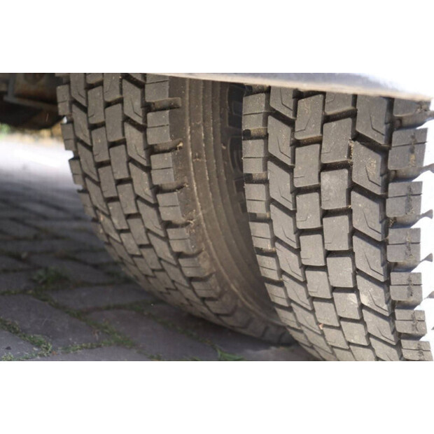 2008 ايفكو ML75E18-40984149