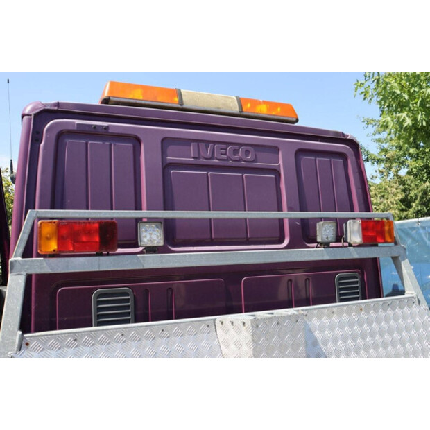 2008 ايفكو ML75E18-40984151