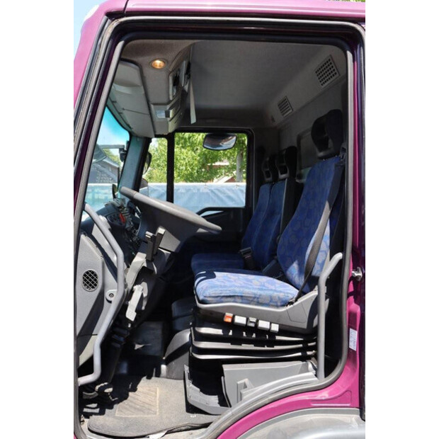 2008 ايفكو ML75E18-40984156