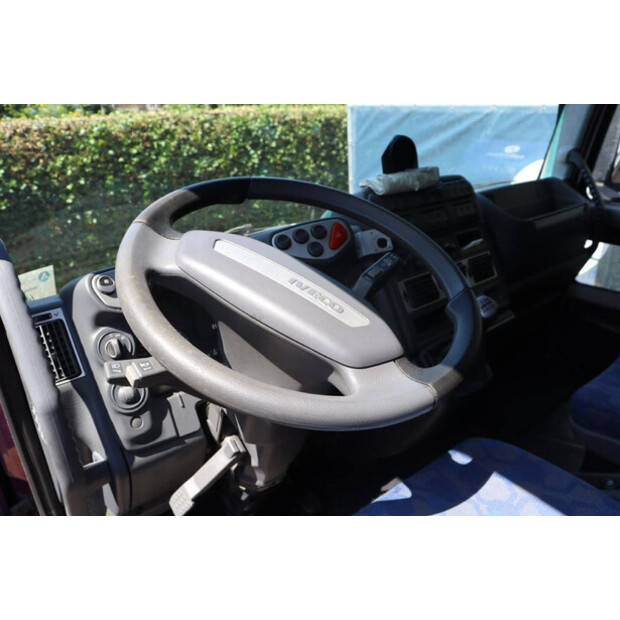 2008 ايفكو ML75E18-40984157