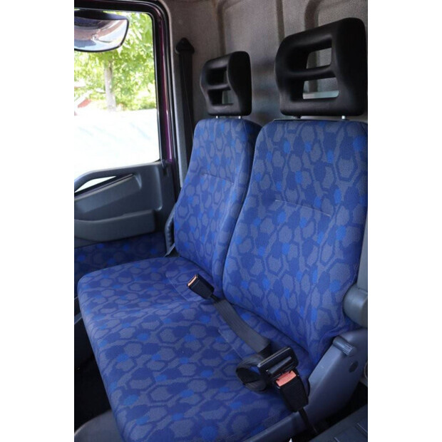 2008 ايفكو ML75E18-40984160
