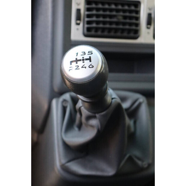 2008 ايفكو ML75E18-40984163