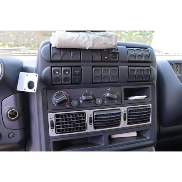 2008 ايفكو ML75E18-40984164