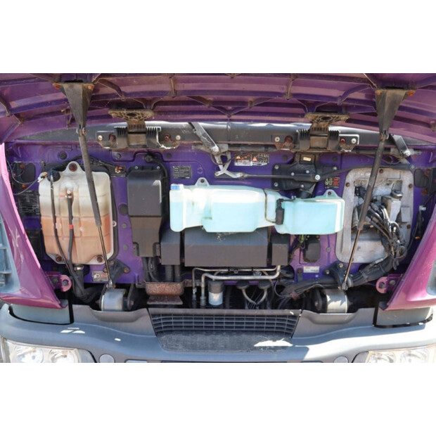 2008 ايفكو ML75E18-40984169