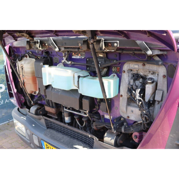 2008 ايفكو ML75E18-40984170
