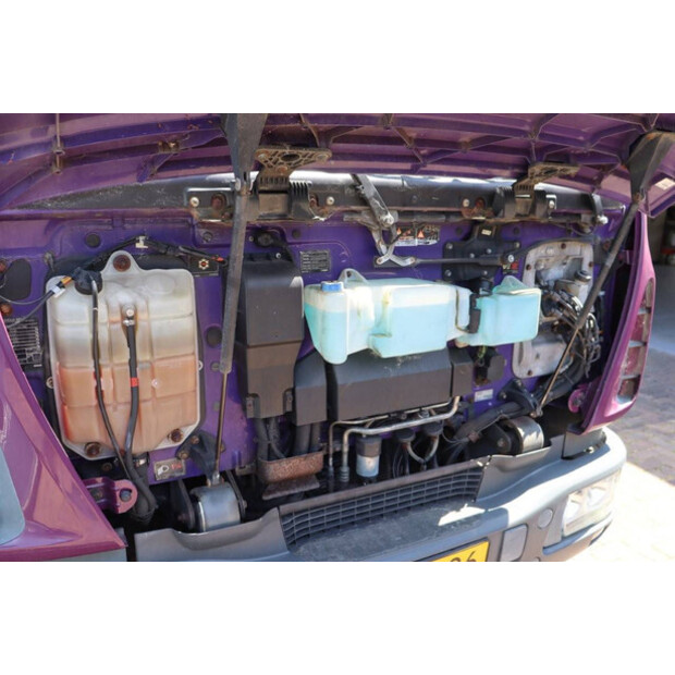2008 ايفكو ML75E18-40984171
