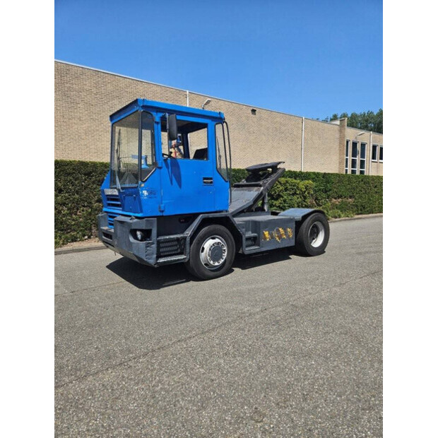 1989 Terberg RT 20-40984178