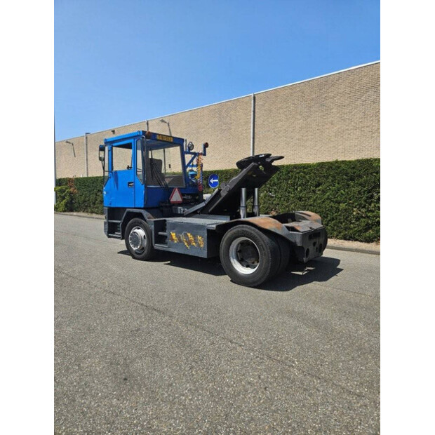 1989 Terberg RT 20-40984179