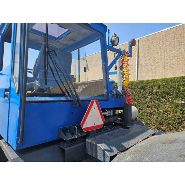 1989 Terberg RT 20-40984180