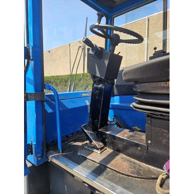 1989 Terberg RT 20-40984182