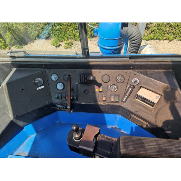 1989 Terberg RT 20-40984183