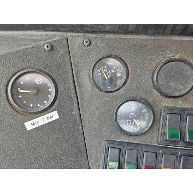 1989 Terberg RT 20-40984184