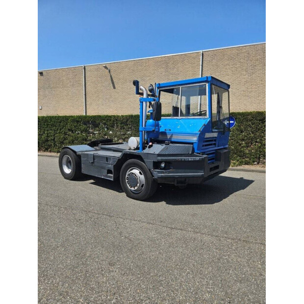 1989 Terberg RT 20-40984185