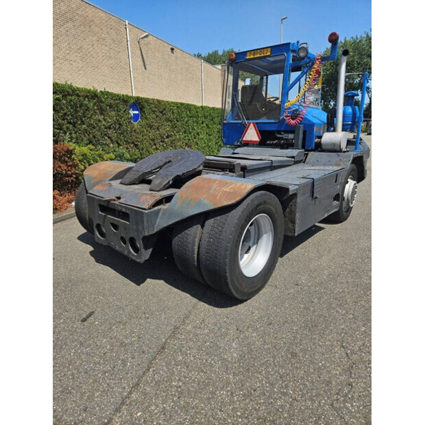 1989 Terberg RT 20-40984186