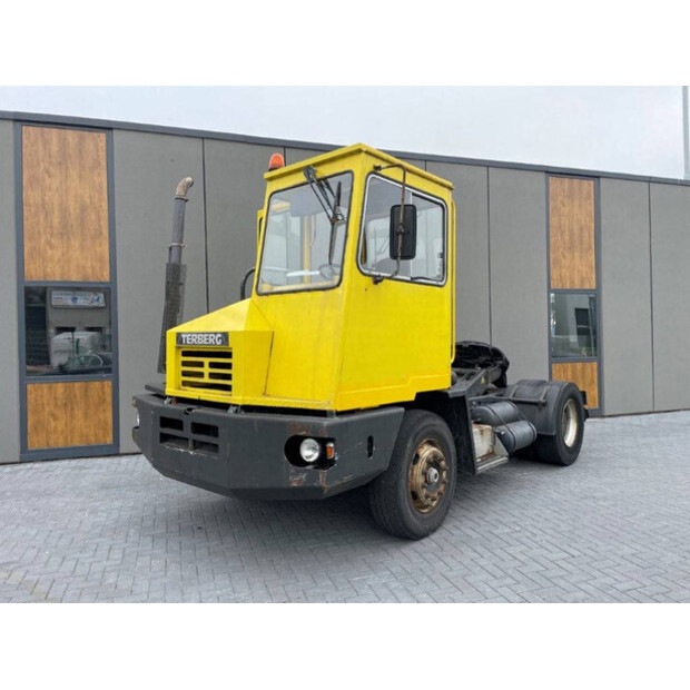 1997 Terberg YT17 4X2-40984188