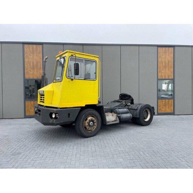 1997 Terberg YT17 4X2-40984189