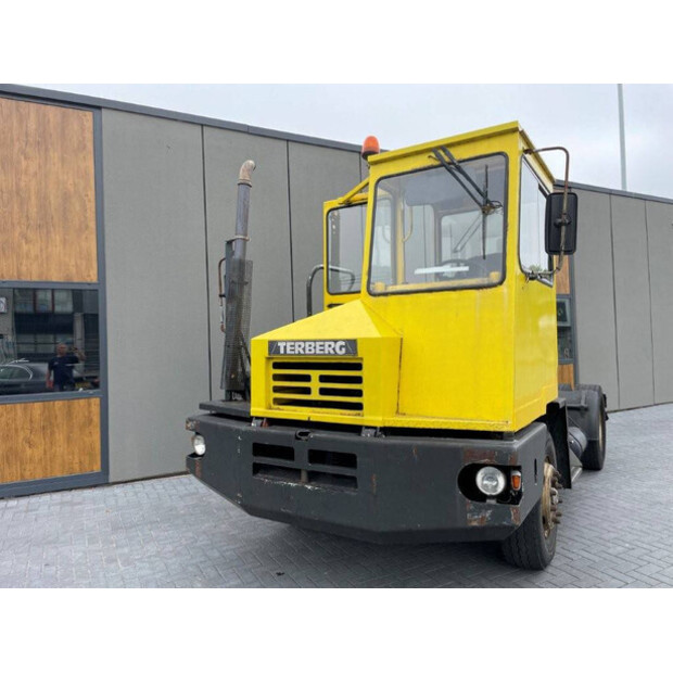 1997 Terberg YT17 4X2-40984190