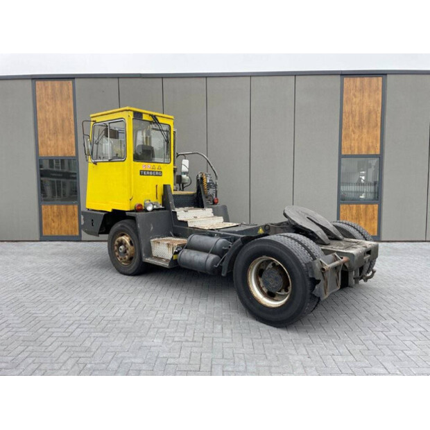 1997 Terberg YT17 4X2-40984191