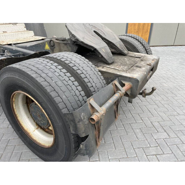 1997 Terberg YT17 4X2-40984192