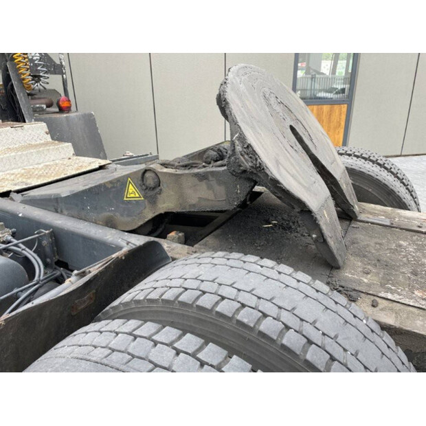 1997 Terberg YT17 4X2-40984193