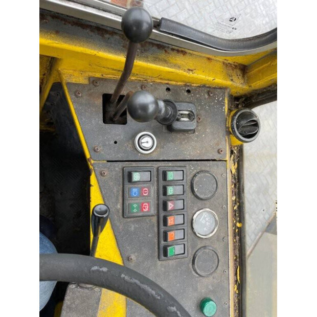 1997 Terberg YT17 4X2-40984195