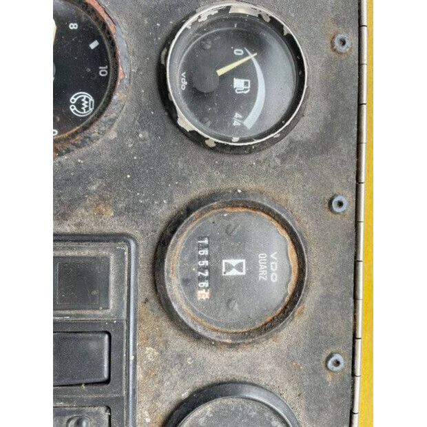 1997 Terberg YT17 4X2-40984196