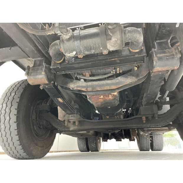 1997 Terberg YT17 4X2-40984197