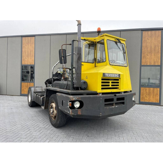1997 Terberg YT17 4X2-40984199