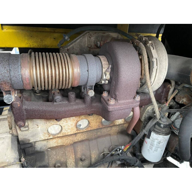 1997 Terberg YT17 4X2-40984200