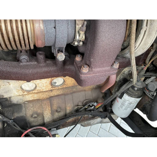 1997 Terberg YT17 4X2-40984201