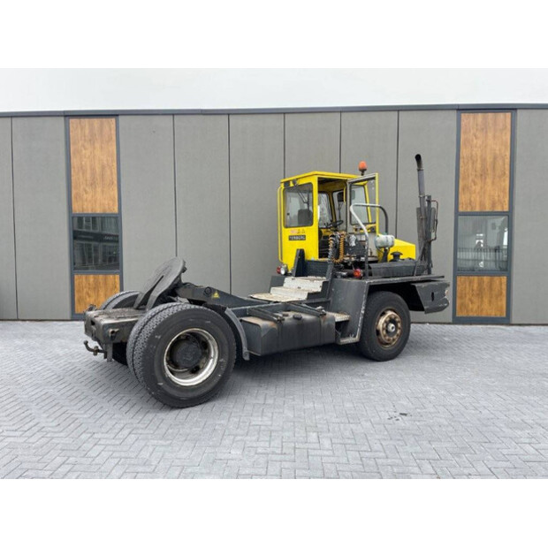 1997 Terberg YT17 4X2-40984203