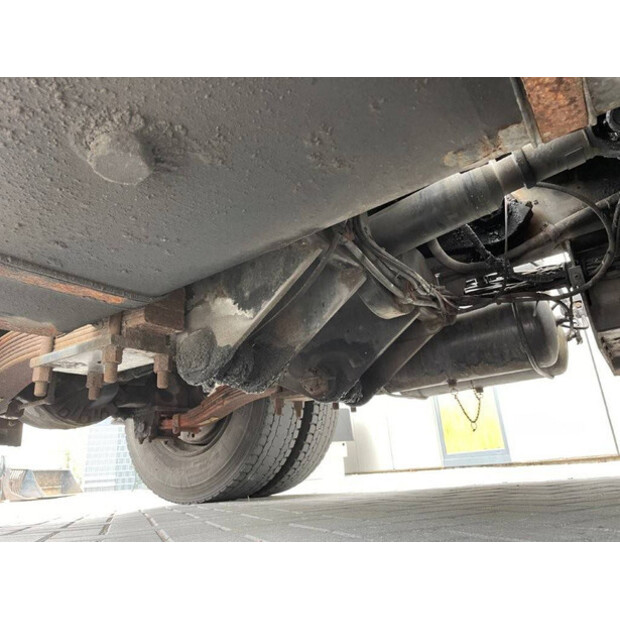 1997 Terberg YT17 4X2-40984206