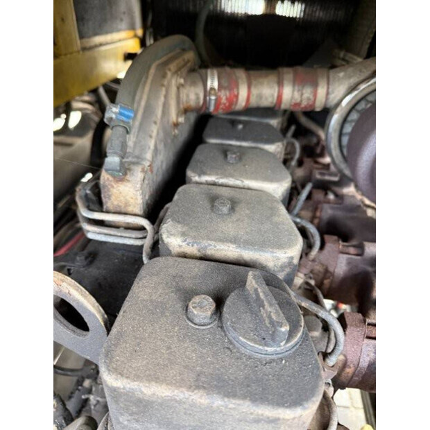 1997 Terberg YT17 4X2-40984207